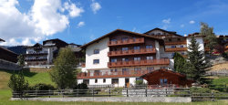 Ferienwohnung Serfaus