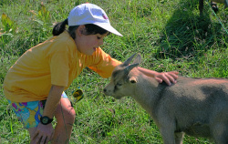 Kinderhotel Serfaus